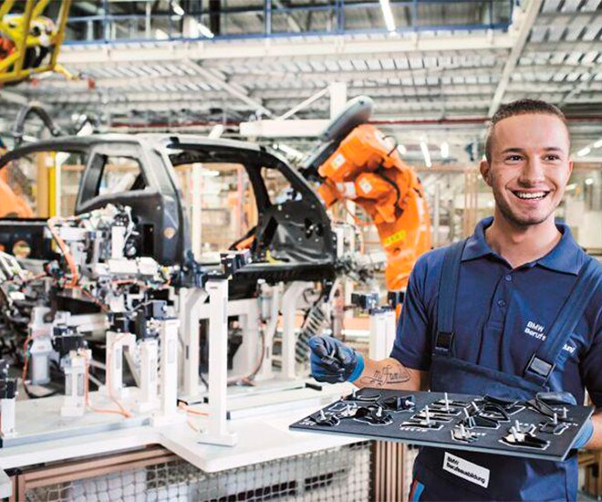 Ngành học luôn khát nhân lực 10 năm tới, thiết thực trong đời sống, ra trường amp;#34;hái ra tiềnamp;#34; với thu nhập hậu hĩnh - 1