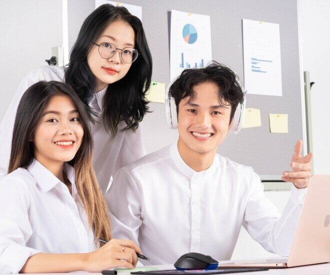 Ngành học luôn khát nhân lực, ra trường dễ xin việc với mức lương hậu hĩnh, triển vọng trong những năm tới - 3