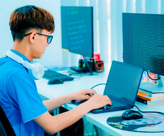 Ngành học amp;#34;quyền lựcamp;#34; thời AI bùng nổ, ra trường nhiều tập đoàn lớn trải thảm đỏ, khát nhân lực 10 năm tới - 1