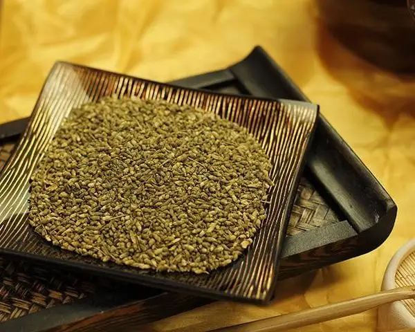 Nghề lạ ở Việt Nam: Cây dại mọc bờ rào dân trồng một lần thu hoạch nhiều năm, hái hoa bán quanh năm, thành đặc sản nổi tiếng - 5