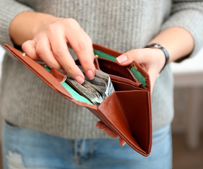 Sáng ngày mùng 1 tháng 11 năm Ất Tỵ vứt ngay 3 thứ khỏi ví, đặt vào 4 vật này giúp cả tháng amp;#34;đỏ như sonamp;#34; - 1