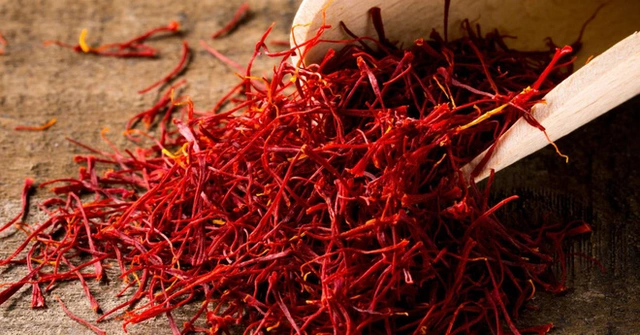 Thứ đặc sản đắt đỏ bậc nhất thế giới giá tới 450 triệu đồng/kg, Việt Nam trồng thành công, tốt cho sức khỏe - 2