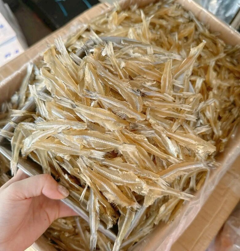 Thứ xưa chỉ dành cho nhà nghèo, nay thành đặc sản được ưa chuộng giá 200.000 đồng/kg, tốt cho sức khỏe - 3