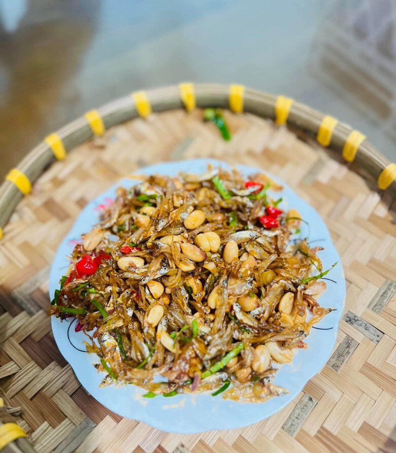 Thứ xưa chỉ dành cho nhà nghèo, nay thành đặc sản được ưa chuộng giá 200.000 đồng/kg, tốt cho sức khỏe - 4