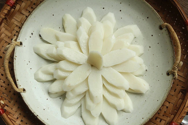 Thứ xưa dành cho người nghèo, nay thành đặc sản có hương vị lạ ưa chuộng giá 100.000 đồng/kg, tốt cho sức khoẻ - 4