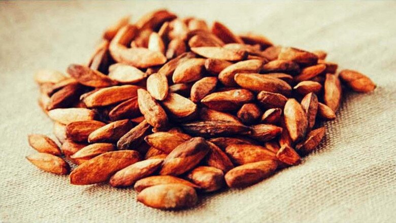 Thứ xưa dành cho người nghèo, nay thành đặc sản ở thành phố có hương vị lạ giá 500.000 đồng/kg, tốt cho sức khoẻ - 2