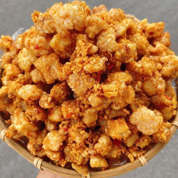 Thứ xưa amp;#34;người nghèoamp;#34; ăn đến chán ngán, nay thành đặc sản nổi tiếng dân thành phố ưa chuộng, 500.000 đồng/kg - 2