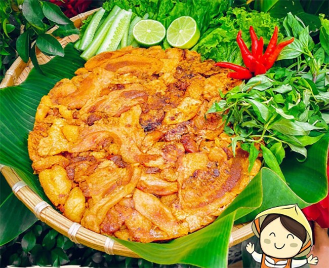 Thứ xưa amp;#34;người nghèoamp;#34; ăn đến chán ngán, nay thành đặc sản nổi tiếng dân thành phố ưa chuộng, 500.000 đồng/kg - 5