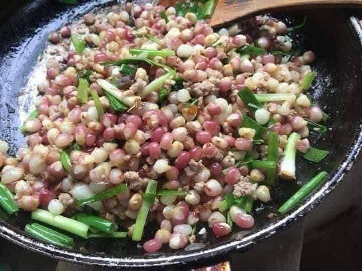 Món xưa amp;#34;nhà nghèoamp;#34; ăn đến chán ngán, nay làm đủ món ngon thành đặc sản được ưa chuộng, 60.000 đồng/kg - 3