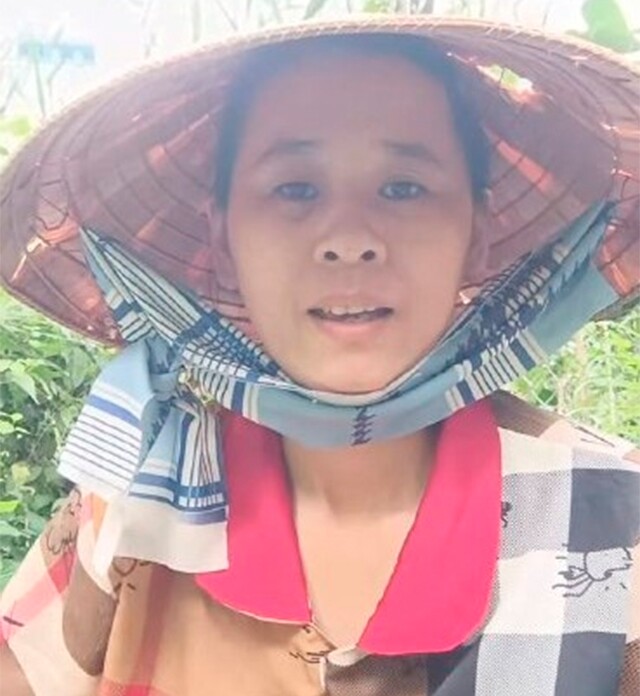 TikToker Hân Nguyễn đối đáp, amp;#34;xin vaiamp;#34; cho Dương Lâm khiến netizen bật cười - 3