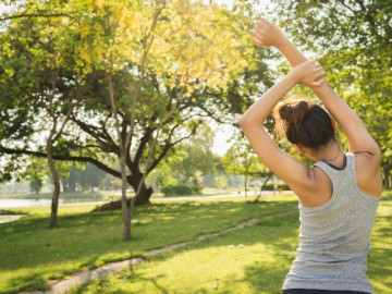 Đi bộ 10, 30 hay 60 phút - Thời lượng nào là tốt nhất?