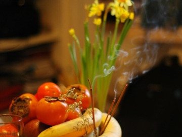 Khung giờ đẹp lên hương cúng Rằm tháng 8 sớm từ ngày 12 âm lịch năm Ất Tỵ, lưu ý 3 khung giờ đại kỵ