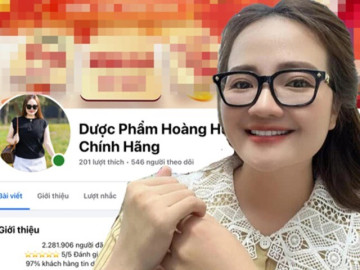 Doanh nhân Hoàng Hường là ai, vì sao bị khởi tố?