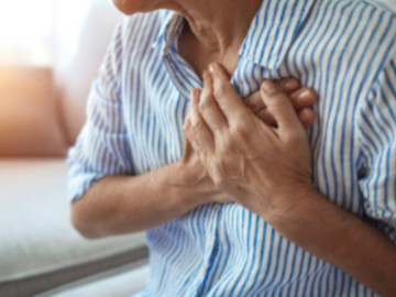 6 thói quen đơn giản giúp trái tim khỏe mạnh mà không cần thuốc