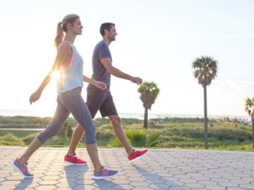 Có nên đi bộ 10.000 bước mỗi ngày không?