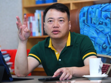 Shark Bình kinh doanh gì, giàu có cỡ nào?