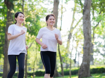 5 "thói quen vàng" ở tuổi 40 giúp bạn sống khỏe, tránh xa bệnh tật sau này