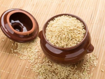 5 điểm vàng đặt thùng gạo trong nhà để tụ lộc và may mắn những tháng cuối năm Ất Tỵ, lưu ý một vị trí đại kỵ