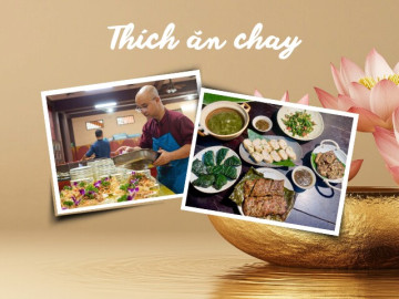 8X ăn chay 26 ngày mỗi tháng, bạn bè lo thiếu chất ai ngờ sự thật hoàn toàn trái ngược