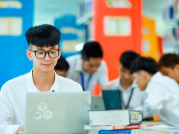 Ngành học ở Việt Nam luôn khát nhân lực, ra trường dễ xin việc được nhiều công ty trải thảm đỏ, mức lương hậu hĩnh