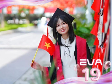 Thủ khoa đạt điểm tuyệt đối của ĐH Ngoại thương: Trân trọng cả khó khăn, thất bại và đừng bao giờ ngại sai