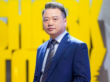 Shark Nguyễn Hòa Bình bị bắt