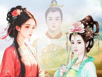 Làm vợ vua khi đang mang thai, Hoàng hậu nào là mẹ của Trần Thánh Tông, vị Hoàng đế có công lớn trong sử Việt?