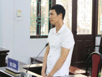 Vụ án gà lôi trắng: Bị cáo Thái Khắc Thành được thả tự do ngay tại toà