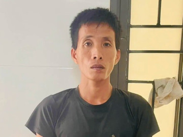 Lời khai của cha dượng dùng búa đinh bạo hành bé lớp 5