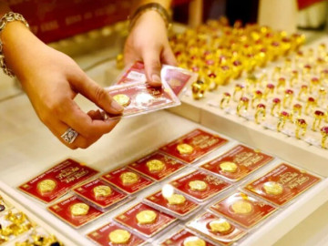 Diễn biến giá vàng tuần này sẽ ra sao?