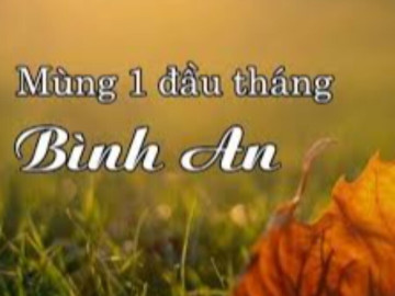 Sáng mùng 1 tháng 9 năm Ất Tỵ có 5 việc nên làm - 5 điều kiêng kỵ để đón lộc, cả tháng vận đỏ như son
