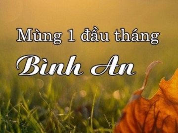 Sáng mùng 1 tháng 9 năm Ất Tỵ có 5 việc nên làm - 5 điều kiêng kỵ để đón lộc, cả tháng vận đỏ như son