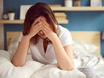 7 triệu chứng thường gặp vào ban đêm có thể báo hiệu ung thư: Đừng bỏ qua kẻo hối hận không kịp!