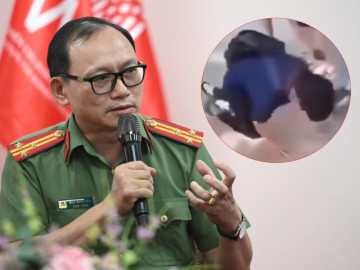 Từ đòn roi trong nhà đến "bạo lực biểu diễn" trên TikTok: Trẻ em đang bị tổn thương ở mọi nơi