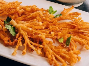 Đặc sản nhà nghèo "ngon hơn rau, bổ hơn thịt", nay làm thành đủ món ăn ngon giá 70.000 đồng/kg, tốt...