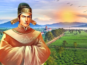 Ai phò tá vua Mạc Đăng Dung, nổi tiếng tài giỏi, có công lớn trong sử Việt?