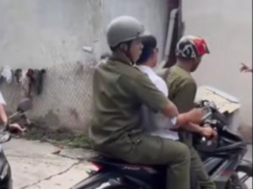 Thầy giáo ở An Giang khai vào nhà nghỉ với nữ sinh để… uống rượu!