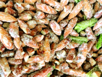 Sức khỏe - Thứ xưa dành cho người nghèo, nay thành đặc sản ở thành phố có hương vị lạ giá 500.000 đồng/kg, tốt cho sức khoẻ