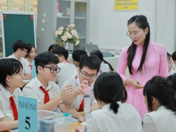 Học sinh cả nước có được nghỉ Tết Dương lịch 2026 dài ngày?