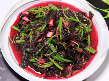 Món nhà nghèo xưa ăn đến chán ngán, nay thành đặc sản có hương vị lạ người thành phố ưa chuộng, tốt...