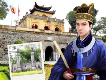 Ai là Lưỡng quốc Thám hoa duy nhất trong sử Việt, phò tá vua Lê Hiển Tông, nổi tiếng tài hoa và có công lớn?