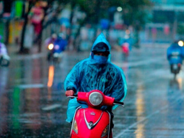 Miền Bắc có không khí lạnh sớm bất thường, khi nào xuất hiện rét đậm rét hại?