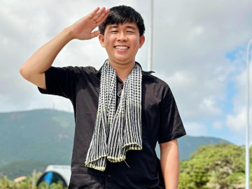 5 người sở hữu cái tên ngắn nhất nhì Việt Nam, lúc nhỏ gặp không ít tình huống dở khóc dở cười, lớn lên lại tự hào