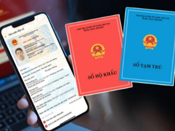 Để đăng ký thường trú, tạm trú hợp pháp, mỗi công dân cần nắm rõ những điều này