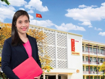 Chân dung những nữ giáo sư được công nhận năm 2025