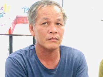 Kỳ tích 3 người được cứu sống ở Lý Sơn: Thuyền trưởng kể về giây phút cứu sống nghẹt thở