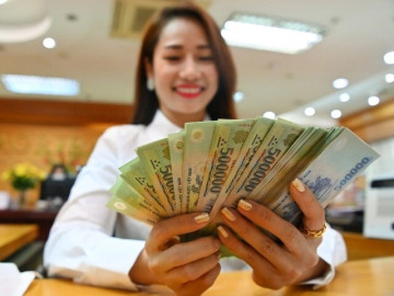 Chính thức tăng lương tối thiểu vùng từ 1-1-2026