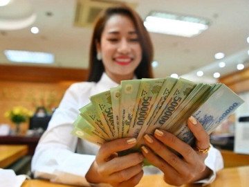 Infographic: Từ 1-1-2026, mức lương tối thiểu được tăng bao nhiêu?