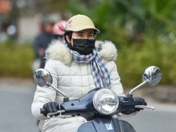 Tin tức 24h: Hà Nội sắp có thời điểm rét nhất từ đầu mùa, nhiệt độ xuống mức bao nhiêu?