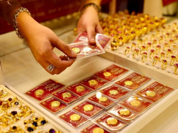 Giá vàng hôm nay 16-11: Nhiều người vẫn lạc quan về triển vọng giá vàng
